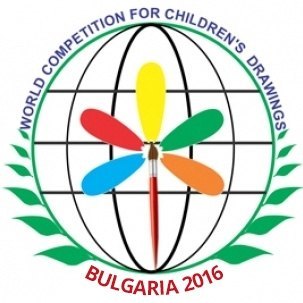 World Competition for Children’s drawings Bansko 2016
